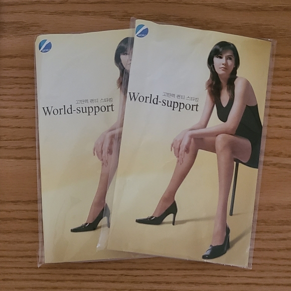 Pantyhose - Picture 1 of 4